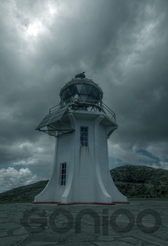 Cape Reinga Lighthouse